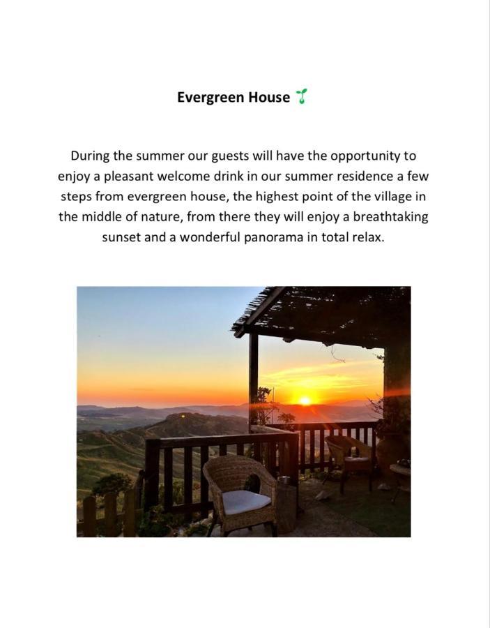 Evergreen House أغريجنتو المظهر الخارجي الصورة